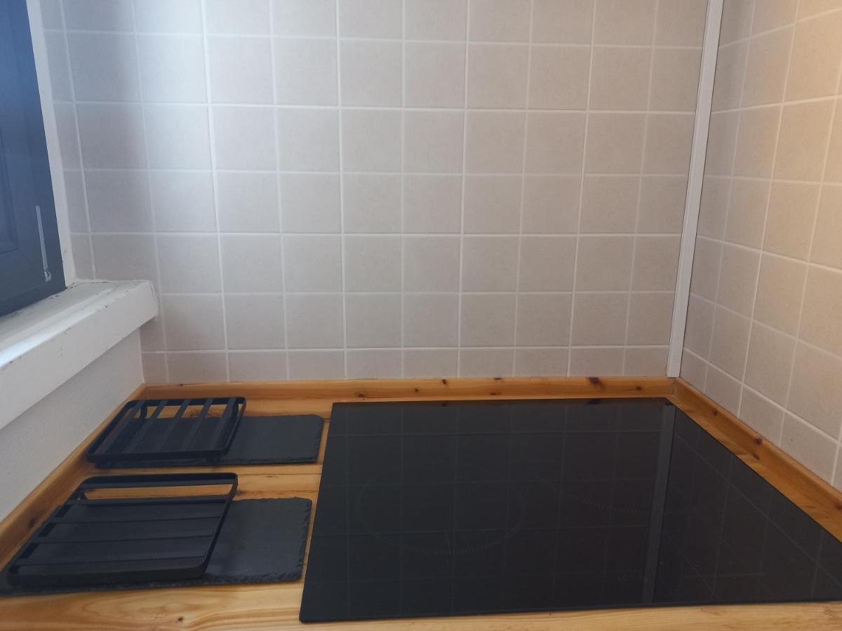 Appartamento Miralago Con Giardino Sul Lago Gavirate Exteriör bild